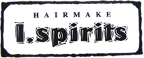 HAIR MAKE I.spirits(アイスピリッツ)